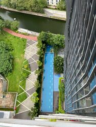 Centennia Suites (D9), Condominium #622128761